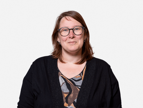 Christy Van Moorsel